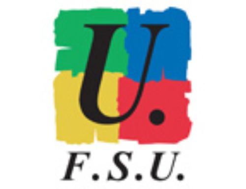 Livret FSU sur les violences sexuelles faites aux mineur.es