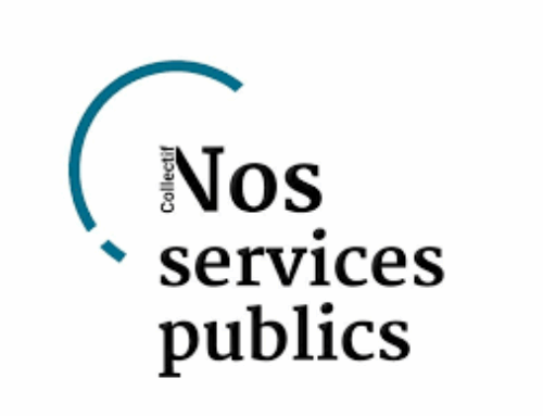 Répondez à l’enquête du Collectif Nos Services Publics sur la hiérarchie et le management