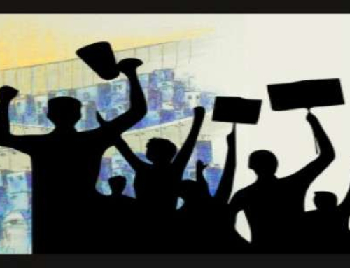 Bouge Ta Pref : Mobilisation régionale le mercredi 10 juin à Paris : RDV à 15h30 place de la Nation