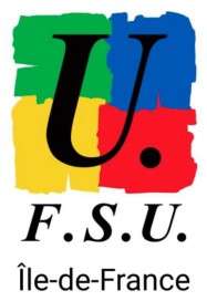 Logo FSU IDF