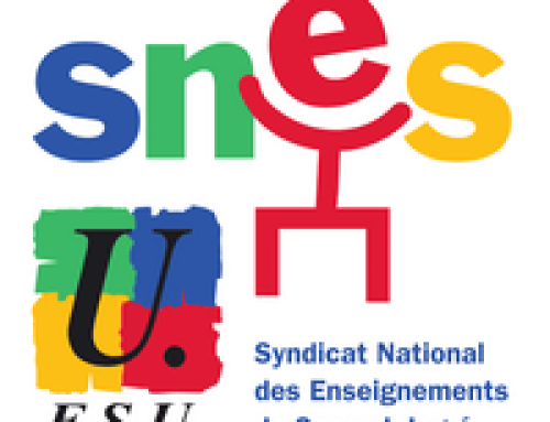 Urgence pour les salaires et les conditions de travail des AED : rassemblement à Paris, place Bainville le mardi 2 juin à 14h