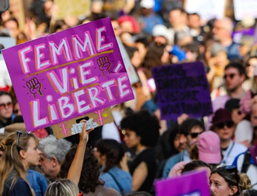 VSS : rassemblement lundi 8 juin à 19h, Place Vendôme à Paris